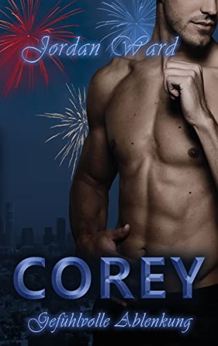 Corey: Gefühlvolle Ablenkung (Secret Desire 2)