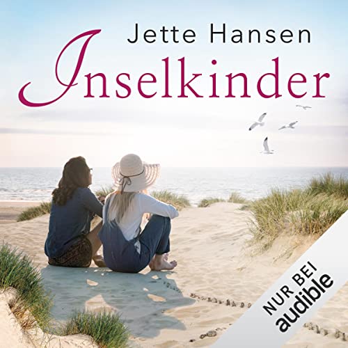 Inselkinder: Spiekeroog 4