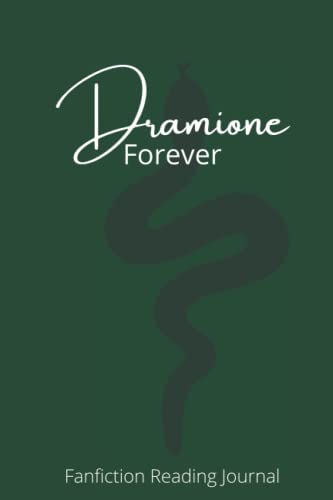 Dramione Forever: Ranfiction Reading Journal
