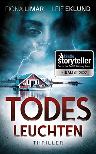 Todesleuchten: Schwedenthriller