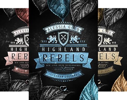 Highland Rebels