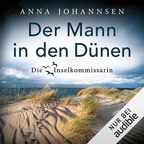 Der Mann in den Dünen: Die Inselkommissarin 9