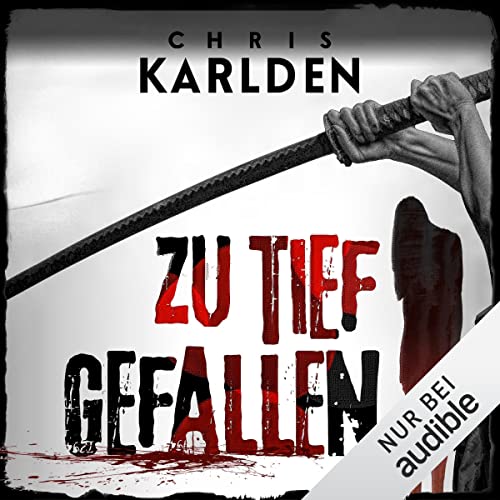 Zu tief gefallen: Speer und Bogner 5