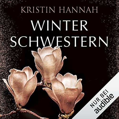 Winterschwestern: Ein Garten im Winter