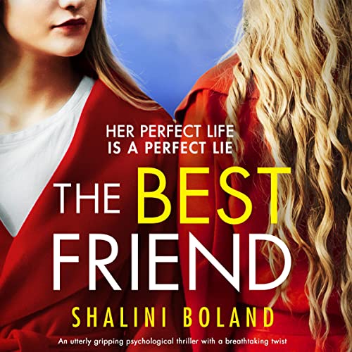 The Best Friend