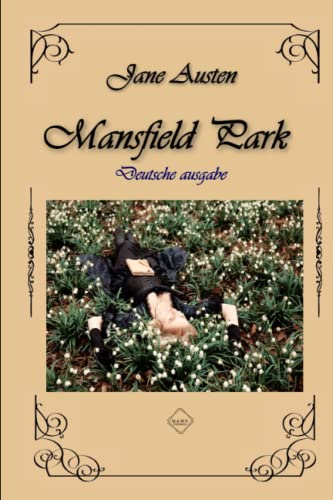 Mansfield Park (Deutsche Ausgabe, Aktualisierte Übersetzung)