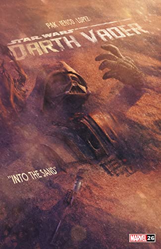 Star Wars: Darth Vader (2020-) #26