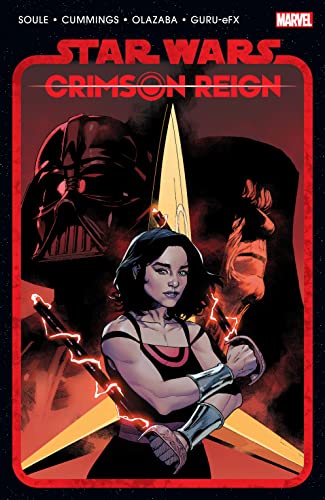 Star Wars: Crimson Reign (Star Wars: Crimson Reign (2021-2022))