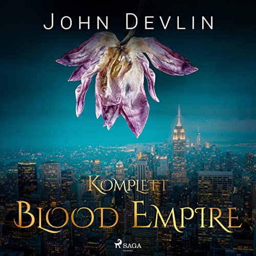 Blood Empire komplett