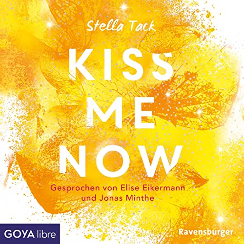 Kiss Me Now: Kiss the Bodyguard 3