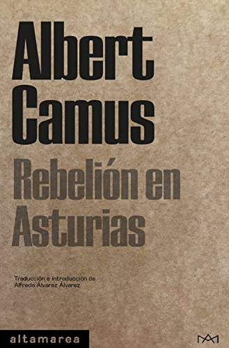 Rebelión en Asturias (Tascabili nº 9) (Spanish Edition)
