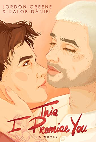This I Promise You (A Noahverse Story, Band 4)