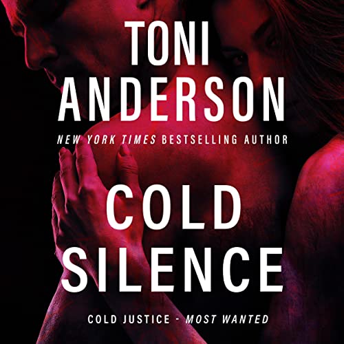 Cold Silence: Cold Justice—Most Wanted