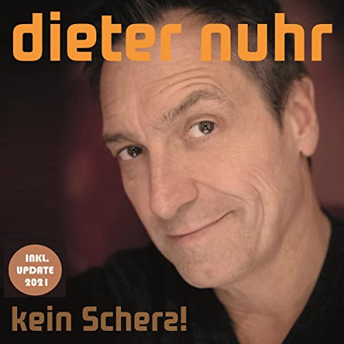 Kein Scherz!: INKL. UPDATE 2021