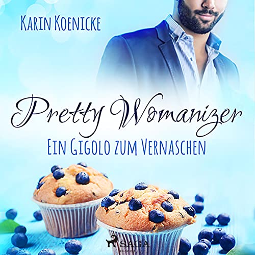 Pretty Womanizer - Ein Gigolo zum Vernaschen: New York Lovestorys 2