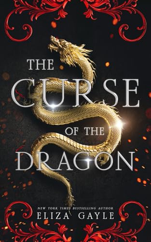 The Curse of the Dragon - Special Edition (Southern Shifter Dragon Lords)