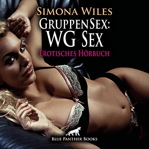 Gruppensex - WG Sex: Eine "Bewerberin", mit der beide Spaß haben können...