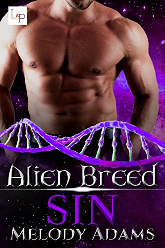 Sin (Alien Breed Buch 44)