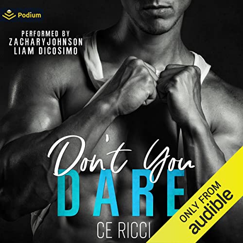 Don't You Dare