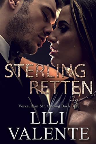 Sterling Retten (Verkauft an Mr. Sterling 3)