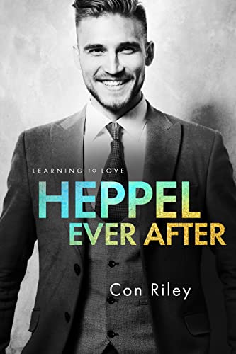 Heppel Ever After: Learning to Love #5