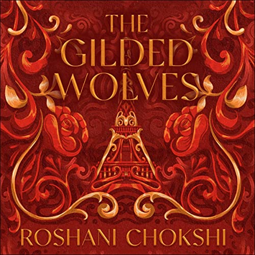 The Gilded Wolves