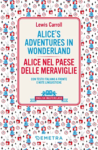 Alice's Adventures in Wonderland - Alice nel paese delle meraviglie