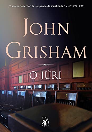 O júri (Portuguese Edition)