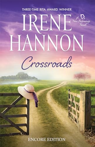 Crossroads: Encore Edition (New Beginnings Book 1)
