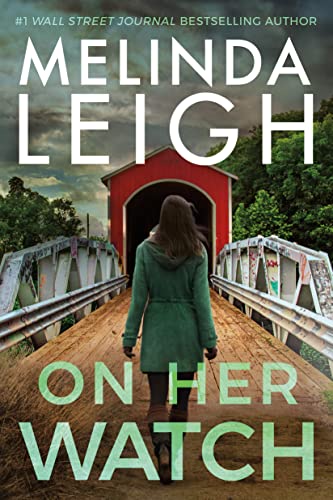 On Her Watch (Bree Taggert Book 8)