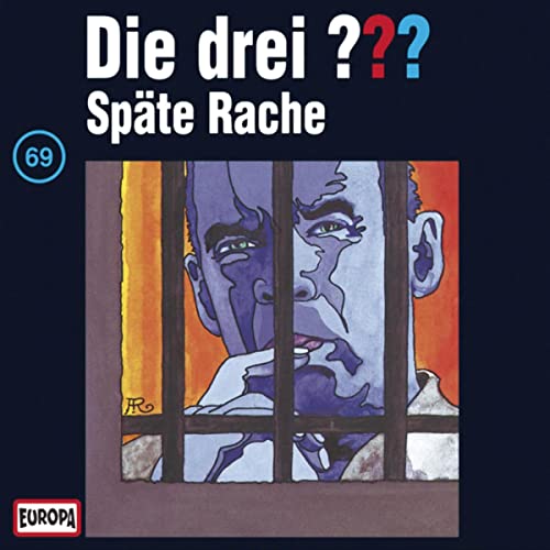 Späte Rache: Die drei ??? 69