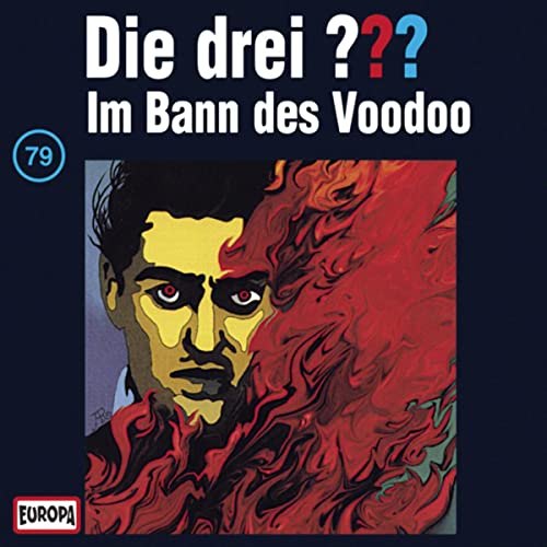 Im Bann des Voodoo: Die drei ??? 79