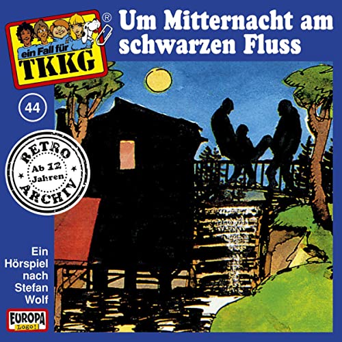 Unbekannter Titel