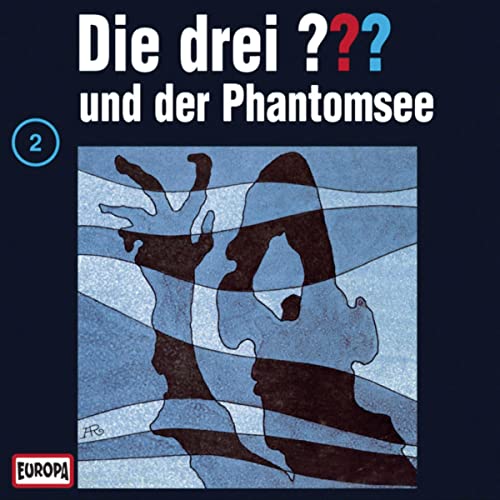 Die drei ??? und der Phantomsee: Die drei ??? 2