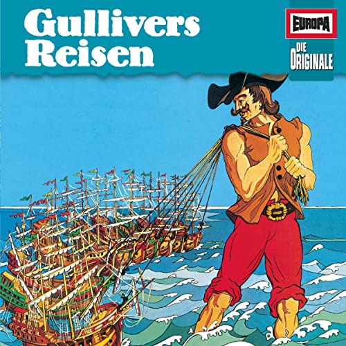 Gullivers Reisen: Die Originale 55