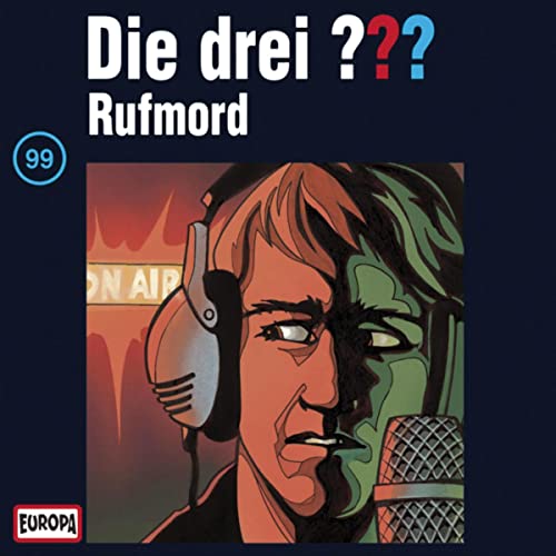 Rufmord: Die drei ??? 99