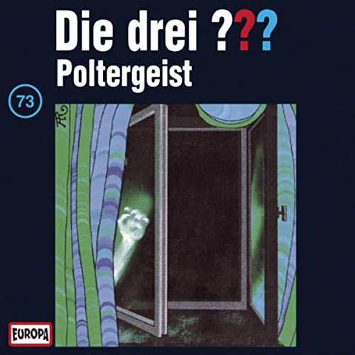 Poltergeist: Die drei ??? 73