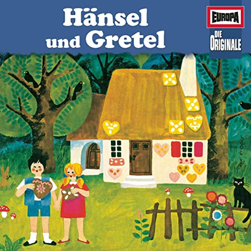 Hänsel und Gretel: Die Originale 53