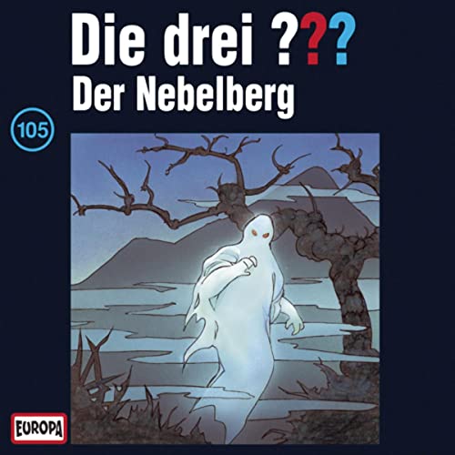 Der Nebelberg: Die drei ??? 105