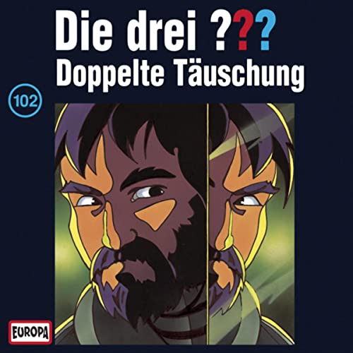 Doppelte Täuschung: Die drei ??? 102