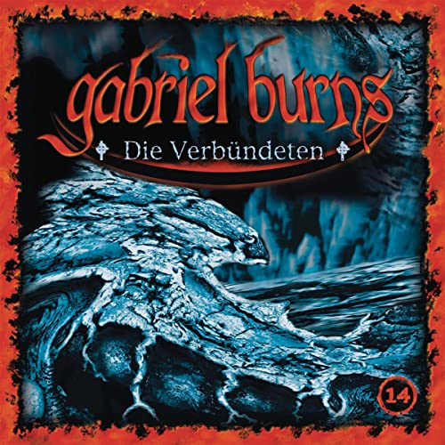 Die Verbündeten [Remastered Edition]: Gabriel Burns 14
