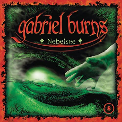 Nebelsee [Remastered Edition]: Gabriel Burns 8