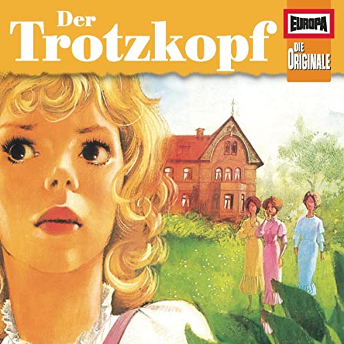 Der Trotzkopf: Die Originale 21