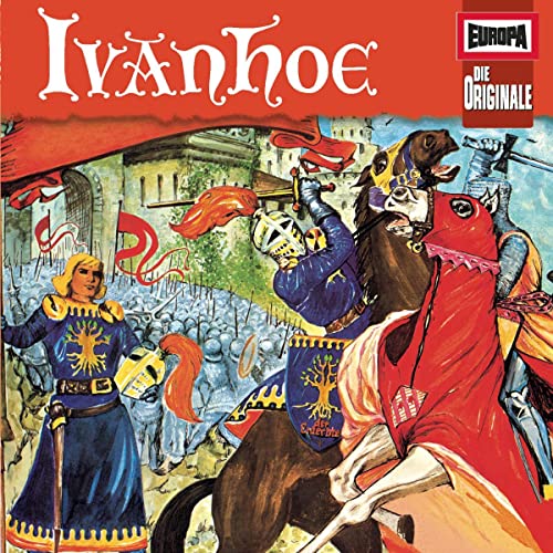 Ivanhoe: Die Originale 35