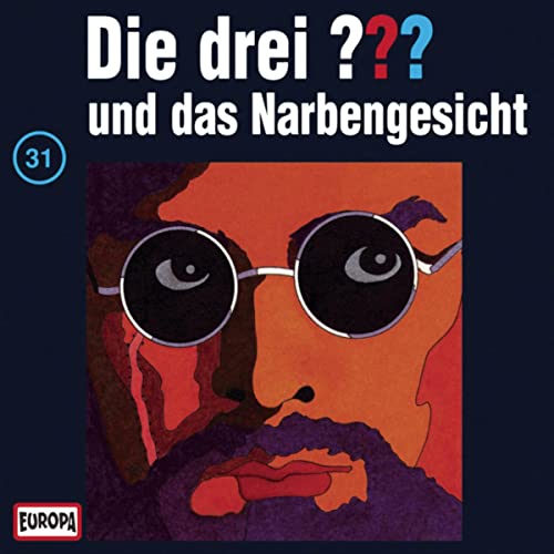 Die drei ??? und das Narbengesicht: Die drei ??? 31