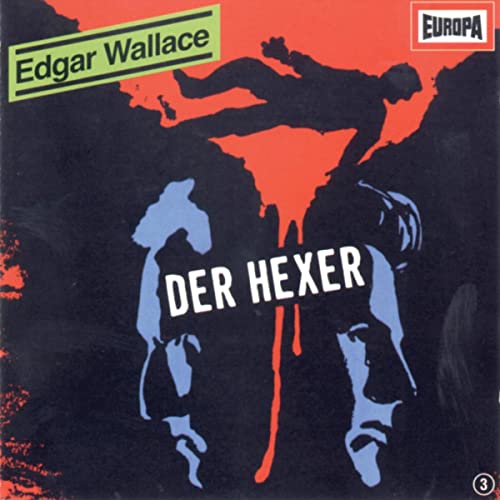 Der Hexer: Edgar Wallace 3