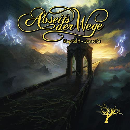 Jenseits: Abseits der Wege 5