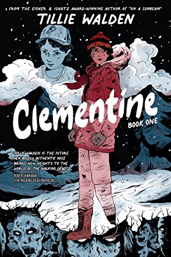 Clementine Book One OGN Vol. 1 (English Edition)