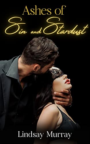 Ashes of Sin and Stardust (AnchorX)