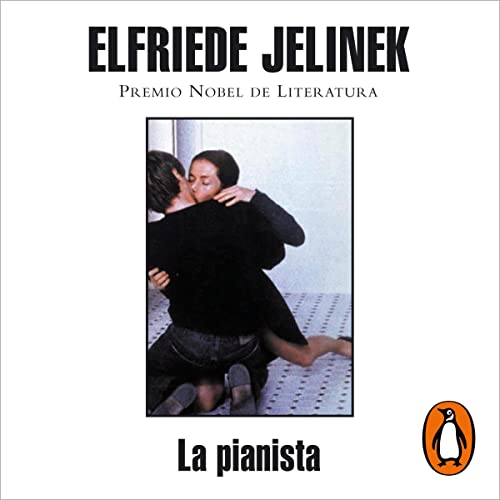 La pianista [The Piano Teacher]